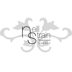 Neill Strain Floral Couture - London, London E, United Kingdom