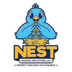 Nest Roofing & Gutters LLC - Elizabeth, PA, USA