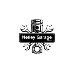 Netley Garage - Netley, Hampshire, United Kingdom
