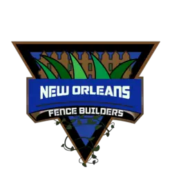 New Orleans Fence Builders - New Orleans, LA, USA