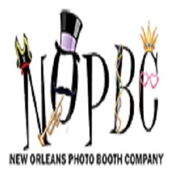 New Orleans Photo Booth Company - New Orleans, LA, USA