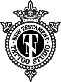 New Testament Tattoo Studio - Leyland, Lancashire, United Kingdom