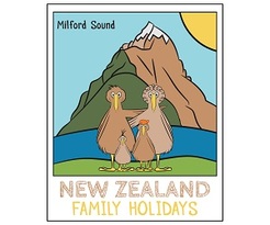 New Zealand Family Holidays - Queenstown, Otago, New Zealand
