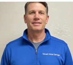 Newark Water Damage - Newark, NJ, USA