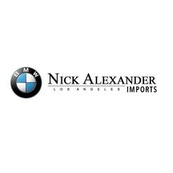 Nick Alexander BMW - Los Angeles, CA, USA
