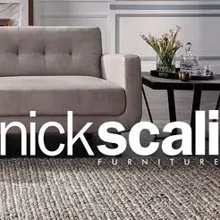 Nick Scali Furniture - Auckland, Auckland, New Zealand