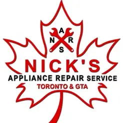 Nick\'s Appliance Repair - Richmond Hill, ON, Canada