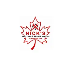 Nick\'s Appliance Repair - Tornoto, ON, Canada Nick\'s Appliance Repair - Tornoto, ON, Canada