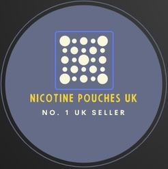 Buy Nicotine Pouches UK