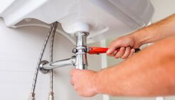 Nippertown Plumbing Solutions - Alabny, NY, USA