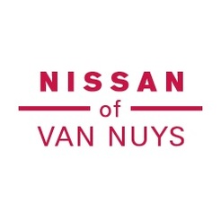 Nissan of Van Nuys - Los Angeles, CA, USA