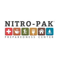 Nitro-Pak Preparedness Center - Midway, UT, USA