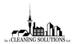 no1cleaningsolutions