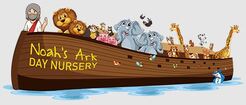 Noah\'s Ark Day Nursery - Wood Green, London N, United Kingdom