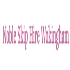 Noble Skip Hire Wokingham - Wokingham, Berkshire, United Kingdom