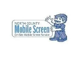 North County Mobile Screen - Encinitas, CA, USA