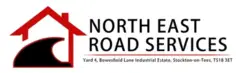North East Road Services - Middlesbrough, North Yorkshire, United Kingdom