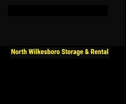 North Wilkesboro Storage and Rental - North Wilkesboro, NC, USA