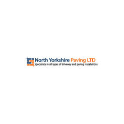 North Yorkshire Paving Ltd - York, North Yorkshire, United Kingdom