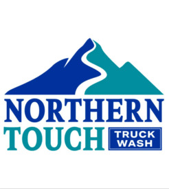 Northern Touch Truck Wash - London, ON, Canada