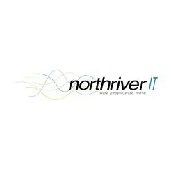 Northriver IT Logo