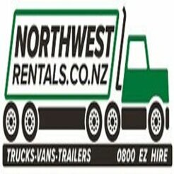 Northwest Rentals – Truck, Van & Trailer Hire Auck - Kumeu, Auckland, New Zealand