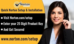 Norton.com/setup - Houston, TX, USA