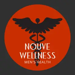 Nouve Wellness Men's Health - Gig Harbor, WA, USA