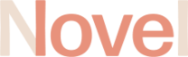 Novel student logo