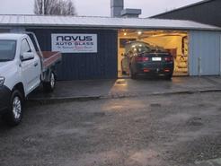 Novus – Carnaby Cars Ltd, Gore - Gore, Southland, New Zealand