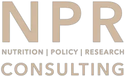 Nutrition Policy Research Consulting - Brisbane City, QLD, Australia
