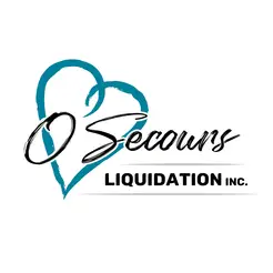 O Secours Liquidation Inc. - Saint Constant, QC, Canada
