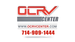 OCRV Center - RV Collision Repair Shop & Paint Sho - Yorba Linda, CA, USA