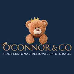 O\&#039;Connor &amp; Co Removals &amp; Storage - Dronfield, Derbyshire, United Kingdom