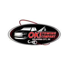 OK Towing Company - Oklahoma City, OK, USA