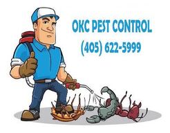 OKC Pest Control - Oklahoma City, OK, USA OKC Pest Control - Oklahoma City, OK, USA