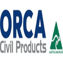 ORCA Civil Products - Newport, VIC, Australia