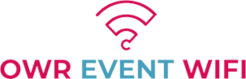 OWR Event Wifi  Rental - Essex, London E, United Kingdom