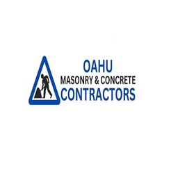Oahu Masonry & Concrete Contractors - Honolulu, HI, USA