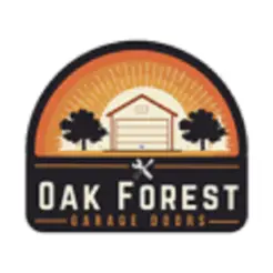 Oak Forest Garage Doors - Houston, TX, USA