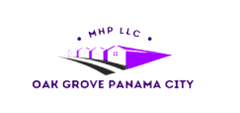 Oak Grove Panama City Mobile Home Park - Panama City, FL, USA