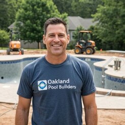 Oakland Pool Builders - Oakland, CA, USA