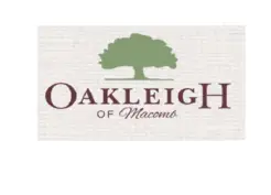 Oakleigh of Macomb Senior Living - Macomb Township, MI, USA