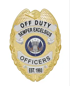 Off Duty Officers - Vista, CA, USA