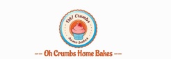 Oh! Crumbs Home Bakes - Radcliffe, Greater Manchester, United Kingdom