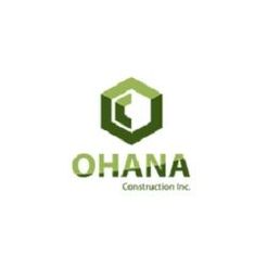 Ohana Construction, Inc. - Honolulu, HI, USA