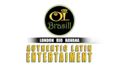 Oi Brasil - Brazilian & Cuban Shows London