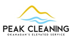 Okanagan Peak Cleaning LTD - Kelowna, BC, Canada