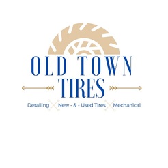 Old Town Tires - New and Used Tires Surrey - Surrey, BC, Canada