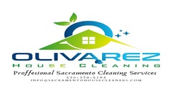 Olivarez House Cleaning - Sacramento, CA, USA